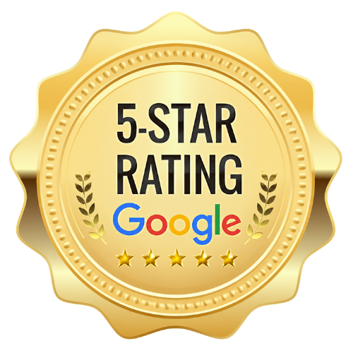 5 star customer rating for PLD Contractors