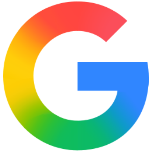 Google Reviews icon