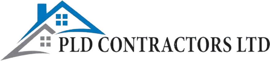 PLD Contractors Ltd – Roofing Contractors London logo